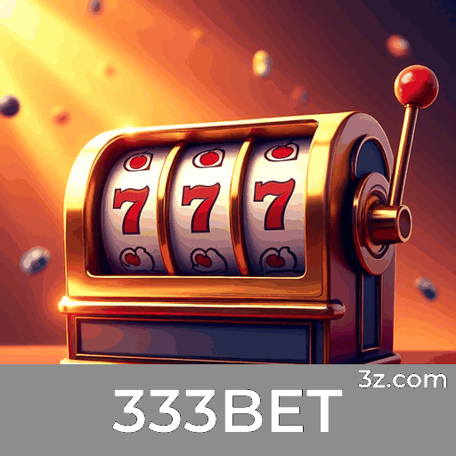 333BET: Plataforma de Cassino Online Confiável